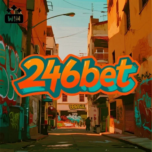 Ganhe prêmios incríveis na 246bet
