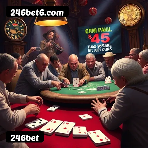 Análise 246bet - Vantagens e Desvantagens